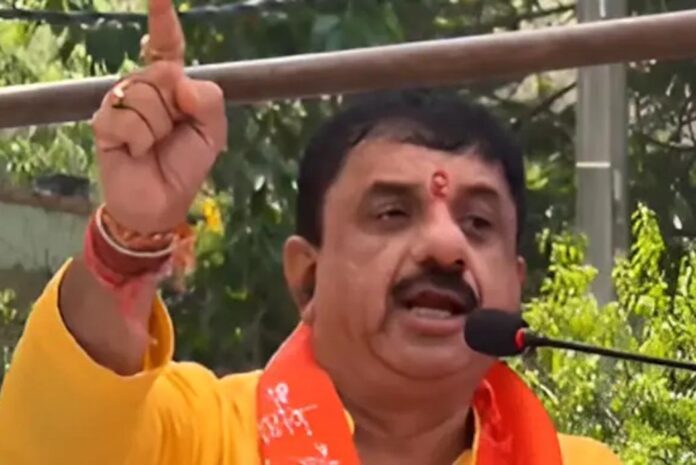 alok sharma