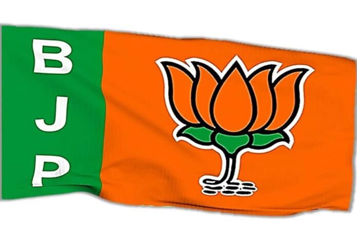 bjp bjp