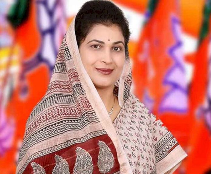kirshna gour