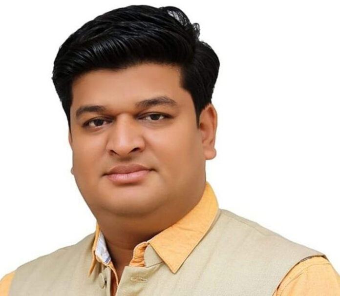 Rajeev Gujrati