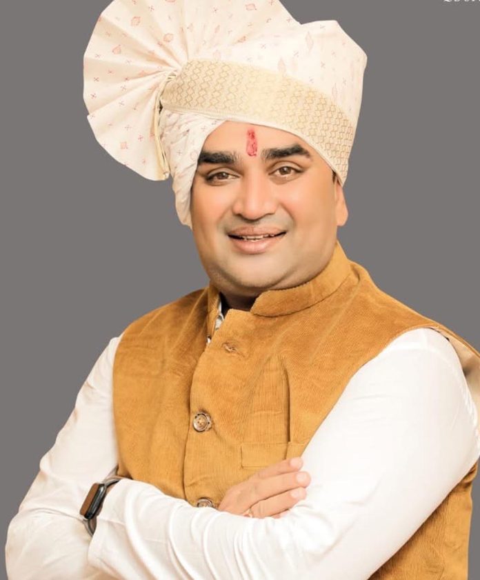Prince Rathore
